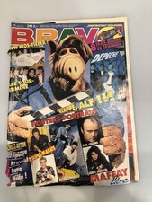 Bravo Nr. 11 08.03.1990