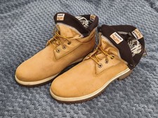 Timberland roll top stiefel - top,