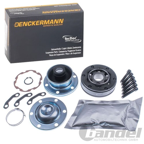 Denckermann hardyscheibe - denckermann,