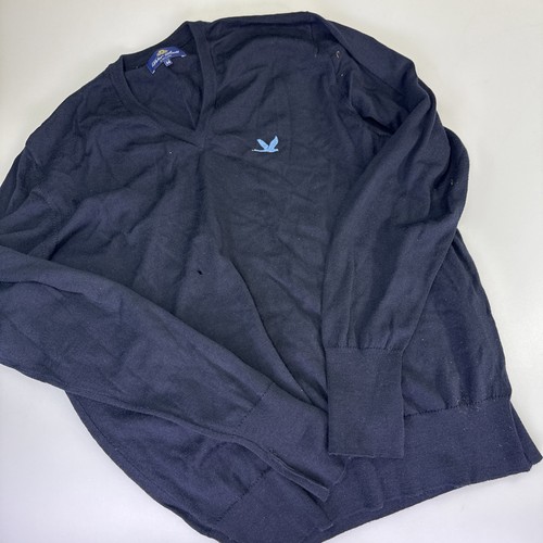 Peter scott golf pullover - peter,