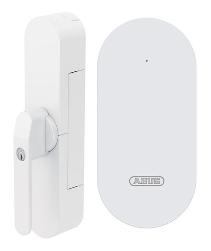 Abus wintecto one smarter - abus,