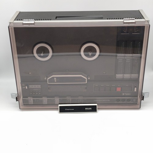 Philips n4511 tonbandmaschine - philips,