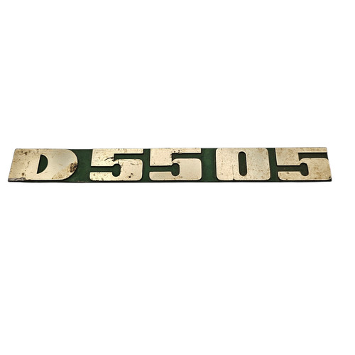 Original deutz d5505 - deutz,