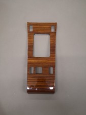Mercedes shift trim for w124