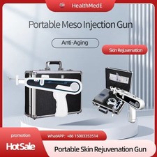 Portable Meso Injection Gun -