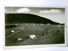 Grenzbauden im Riesengebirge /