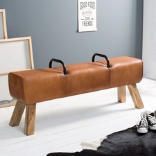 cagü: Nostalgische Sitzbank