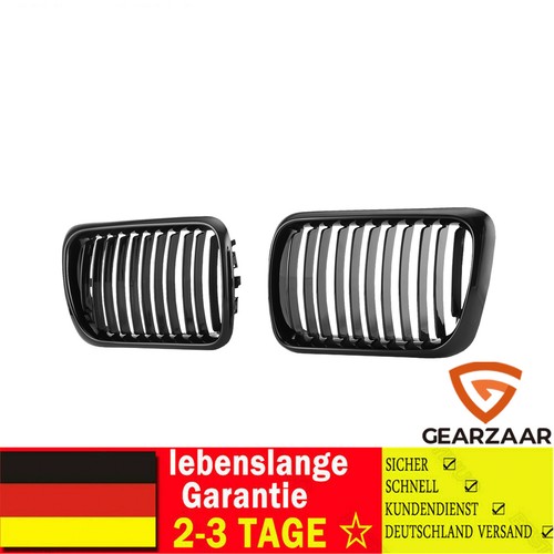 Frontgrill für bmw - bmw, e36
