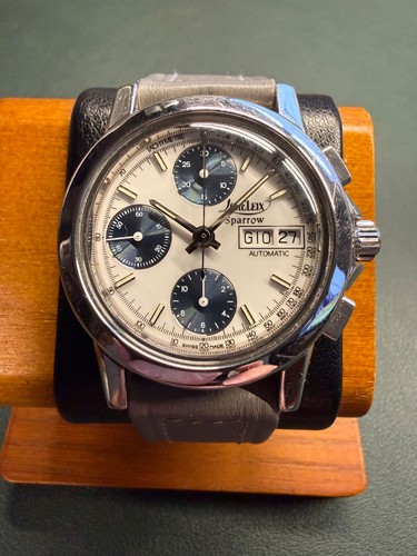 Vintage loreleix sparrow - loreleix,
