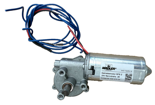 Mädler getriebemotor sfs - getriebemotor, gr