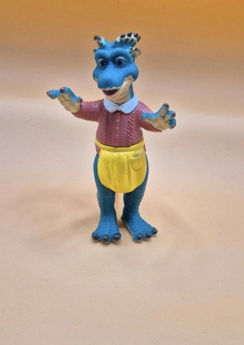 Fran sinclair figur die dinos - fran,