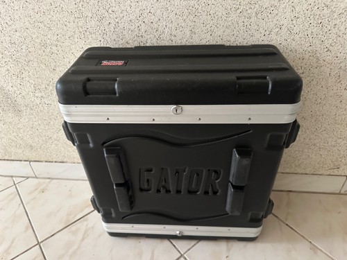 Gator rack case 4 - gr-4l,