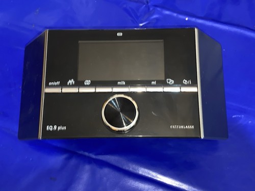 Bedienfeld mit elektronik - elektronik,