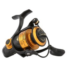 Penn Spinfisher SSVII 3500EU