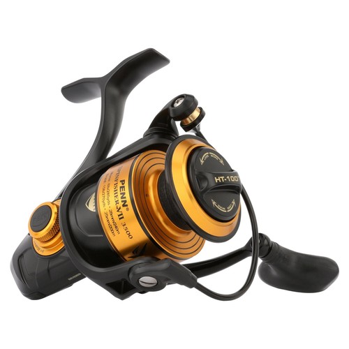 Penn spinfisher ssvii 3500eu - penn,