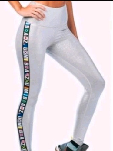 Neu zumba metallic high - metallic,