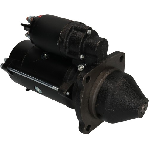 Anlasser starter 12v 2kw - anlasser,