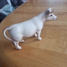 Schleich Charlois Kuh