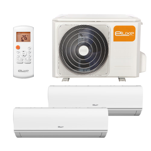 Multi split klimaanlage - split, eluxe