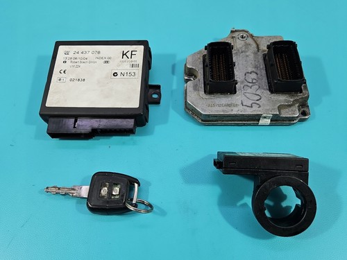 Computer motorsteuergerät - computer,