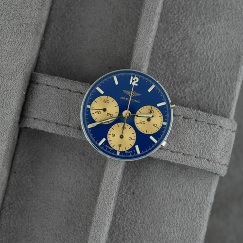 Breitling lemania cal 1873 - breitling,