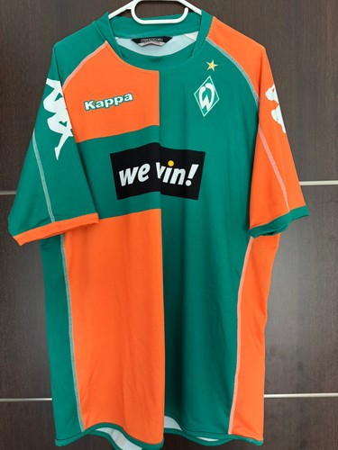 Werder bremen kappa - bremen, 4xl