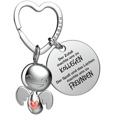 "Beste Kollegin" Schutzengel