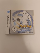 Pokémon: Silberne