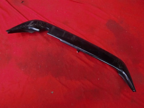 Original heckflügel honda crx - honda,