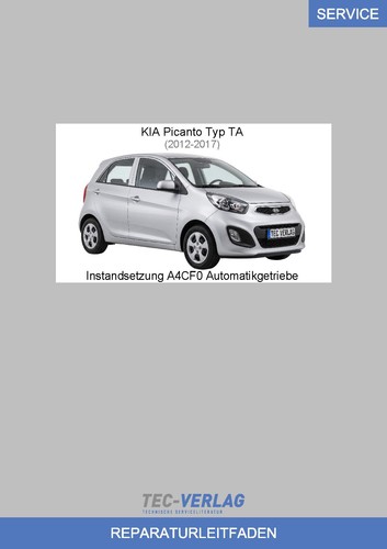 Kia picanto - kia, (2012-2017)