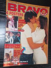 BRAVO Nr. 14/15 - 1978: Hill/ Spencer, Sweet, La Belle Epoque, No Dice, Fritsch