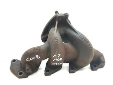 Opel Corsa B 1,2 16V X12XE