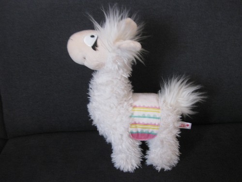 Nici lama dalia - nici,
