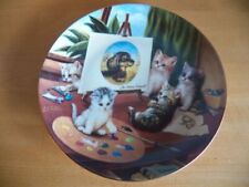 Katze Sammelteller Katzen Die