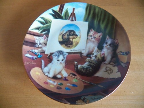 Katze sammelteller katzen die - sammelteller,