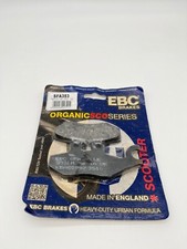 Aprilia Gilera Derbi Piaggio Vespa Bremsbeläge Brake Pad #14865