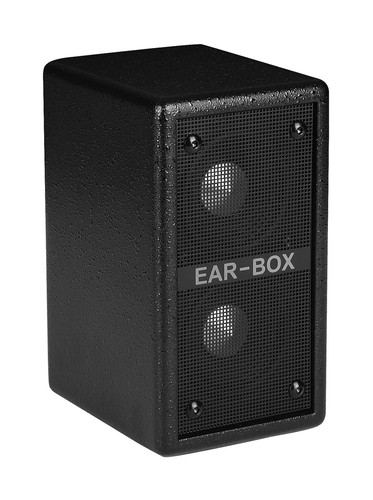 Phil jones ear box - jones, eb-200