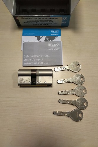 Keso 8000 81c 065 prio - 81c,