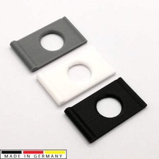 Ersatz Sonnenschutz Clip passend für Hymer 564 Ersatzteil Wohnwagen Rollo