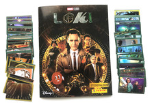 Loki - Marvel Studios  (2022)