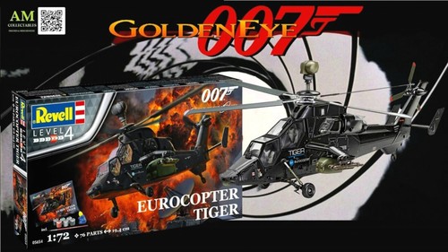 Revell james bond - revell,