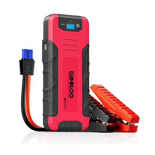 Gooloo ge4500 starthilfe - gooloo,