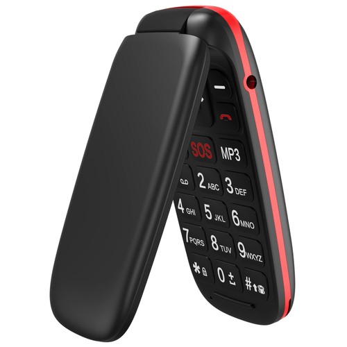 Gsm seniorenhandy klapphandy - gsm,