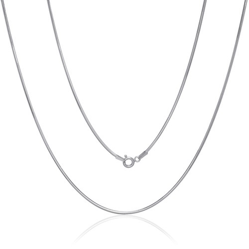 Echt 925 sterling silberkette - 925,