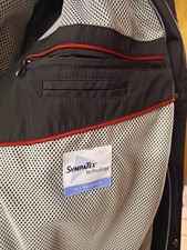 NEUWERTIGE SCHWARZE  SYMPATEX