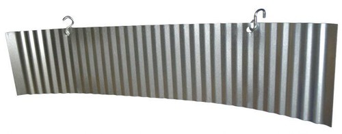 Windschutz für gasbrenner und - windschutz,