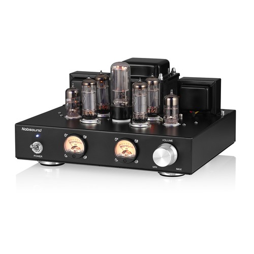 Hifi vakuum röhrenverstärker - hifi,