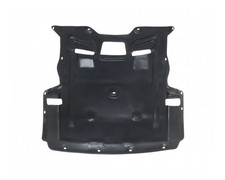 Unterfahrschutz Motorschutz