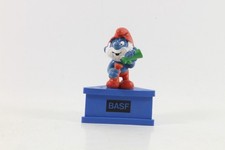 .Schlumpf Schlümpfe == Sockel