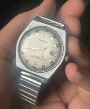 Vintage ANKER Armbanduhr